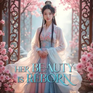Her Beauty Is Reborn