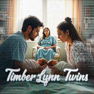 TimberLynn Twins