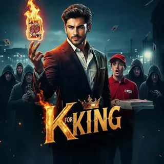 K for King | के फॉर किंग