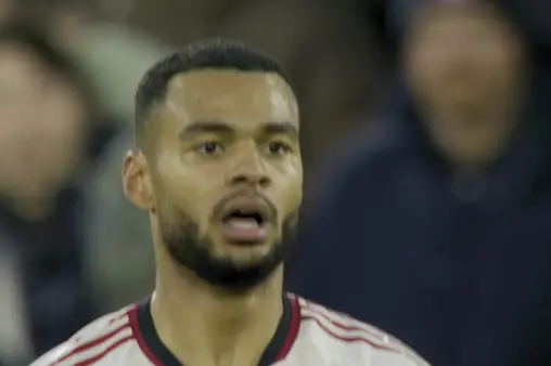 West Ham United VS Liverpool Highlight