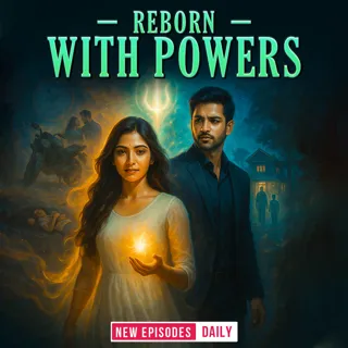 Reborn With Powers | रीबॉर्न विद पावर्स | Author - As
