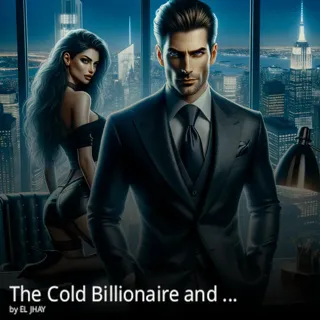 The Cold Billionaire and His Sexy Secretary