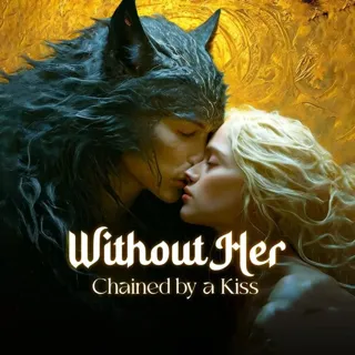 Without Her: Chained By A Kiss