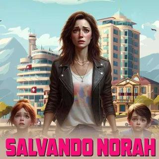 Salvando Norah