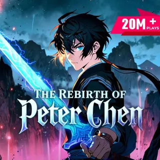 The Rebirth of Peter Chen