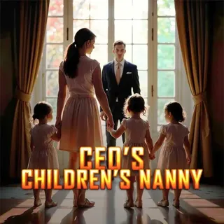 Ceo’s Children’s Nanny