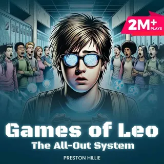 Games of Leo: The All-Out System