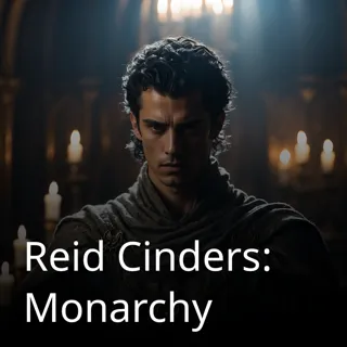 Reid Cinders: Monarchy