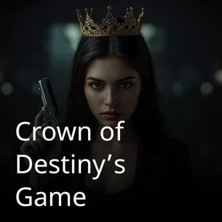 Crown of Destiny’s Game
