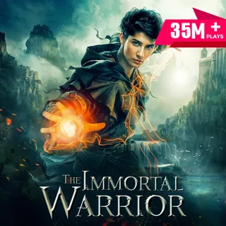 The Immortal Warrior | द इम्मोर्टल वारियर
