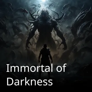 Immortal of Darkness