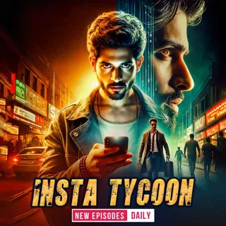 Insta Tycoon | इंस्टा टायकून | Author - Insta Tycoon