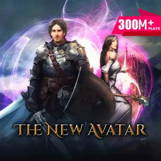 The New Avatar | द न्यू अवतार