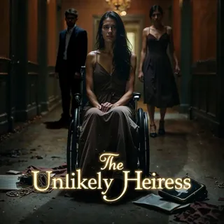 The Unlikely Heiress