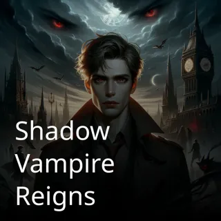 Shadow Vampire Reigns
