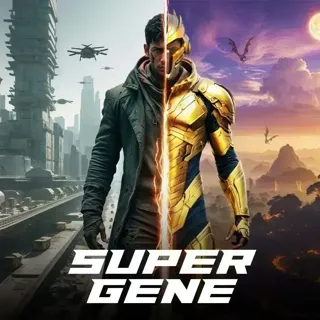 Super Gene.
