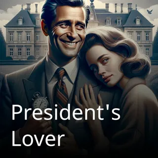 A President's Lover
