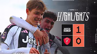 PUCZKA STRIKES TO WIN IT | Juventus Next Gen 1-0 Perugia | HIGHLIGHTS Serie C | Matchday 16