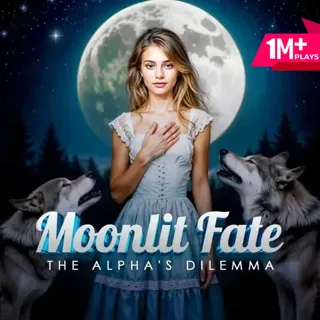 Moonlit Fate: The Alpha's Dilemma