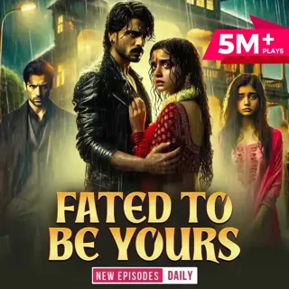 Fated to Be Yours
