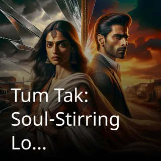 Tum Tak: Soul-Stirring Love
