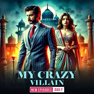 My Crazy Villain