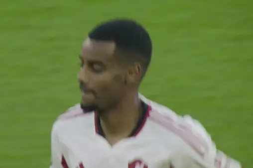 West Ham United VS Liverpool Highlight