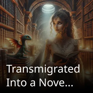 Transmigrated Into a Novel