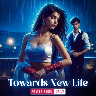 Towards New Life | टुवर्ड्स न्यू लाइफ | Author- GSBJ
