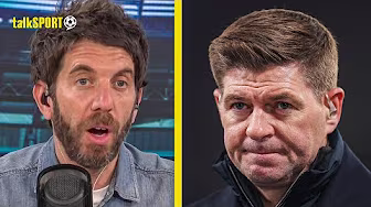 "NOT PROVEN ENOUGH!" Liverpool Fans REACT to Andy Goldstein's Claim Steven Gerrard can SAVE them!