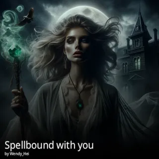 Spellbound With You