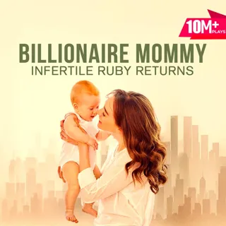 Ep 1 - Ruby Can Never Get Pregnant