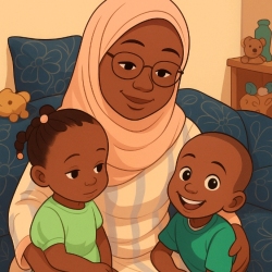author avatar