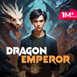 Dragon Emperor