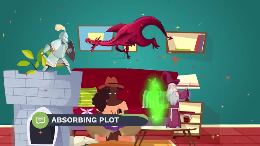 Conventions in Media