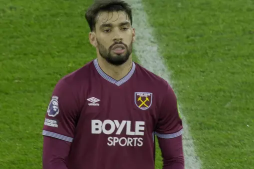 West Ham United VS Liverpool Highlight