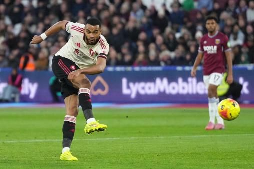 West Ham United VS Liverpool Highlight