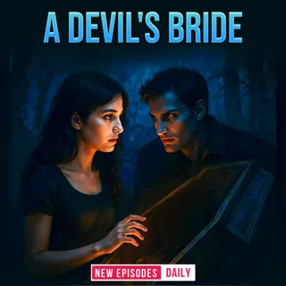 A Devil's Bride | अ डेविल्स ब्राइड | Author - Sarvam