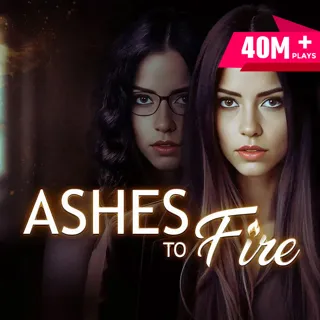 Ashes to Fire