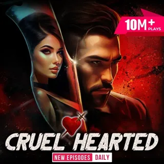 Cruel Hearted | क्रुएल हार्टेड
