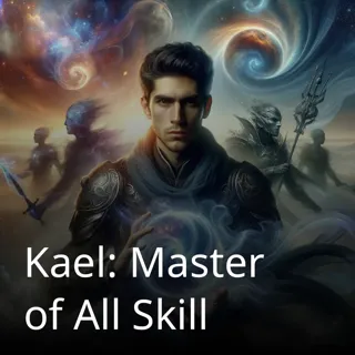Ep 7 - Experiment with Skill