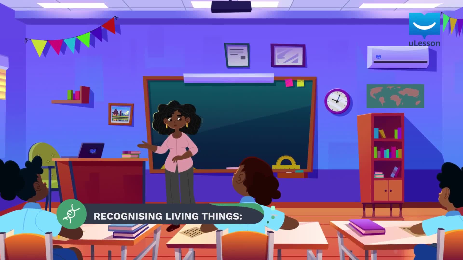 Osmosis: A Special Type of Diffusion