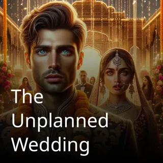 The Unplanned Wedding | द अनप्लान्ड वेडिंग | Author - Singh Akanksha
