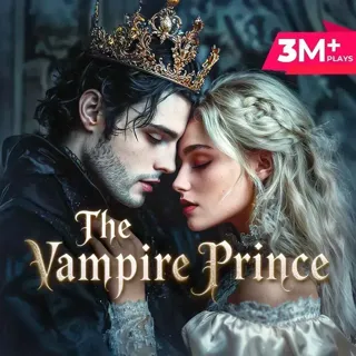 The Vampire Prince