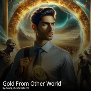 Gold From Other World