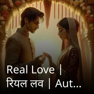 Real Love | रियल लव | Author - It's Me
