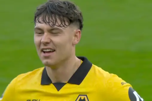 Aston Villa VS Wolverhampton Wanderers Highlight