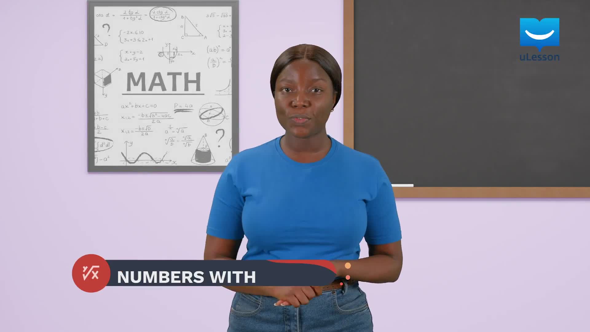 Equations in modulus
