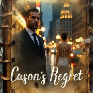 Cason's Regret