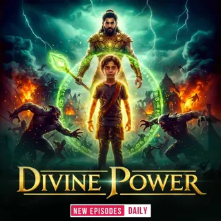 Divine Power